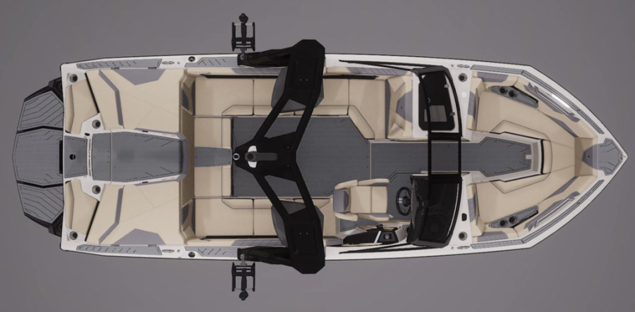 2026 Nautique Boats S23 for sale in Washougal, Washington