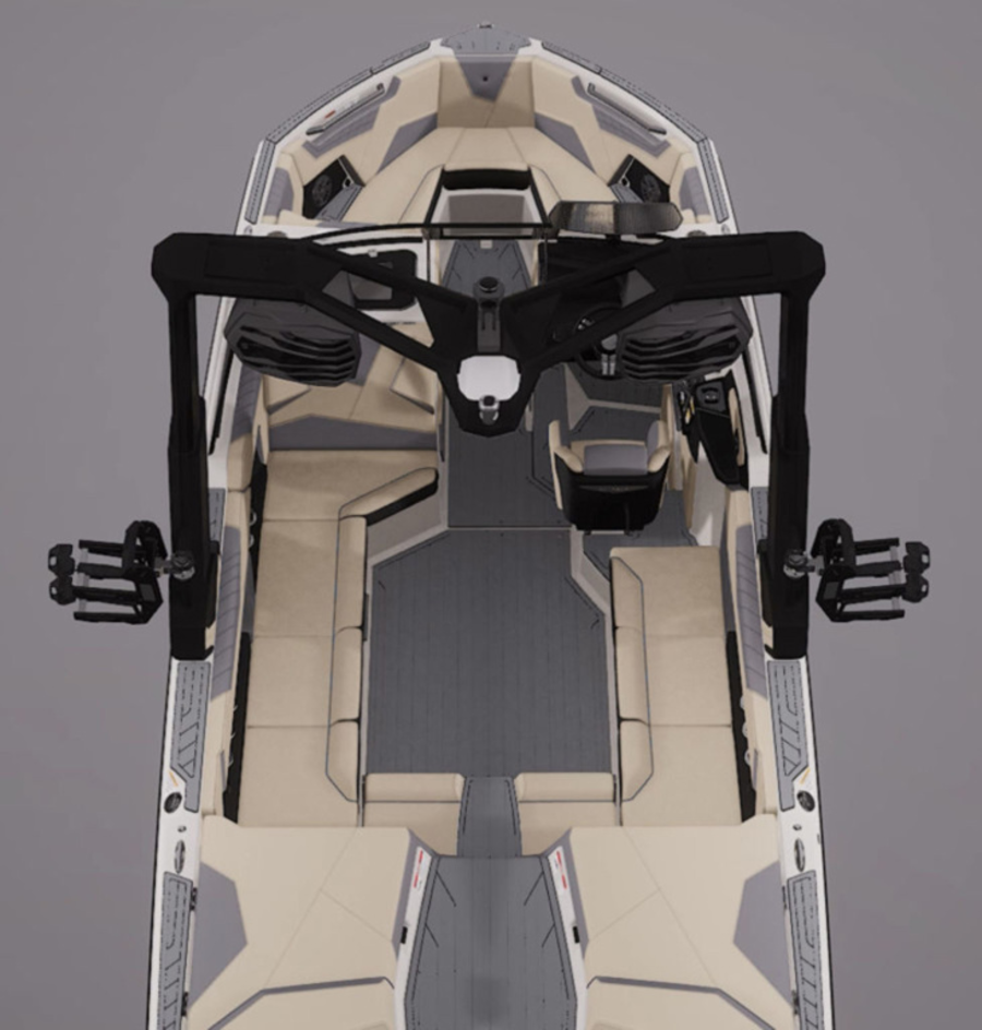 2026 Nautique Boats S23 for sale in Washougal, Washington