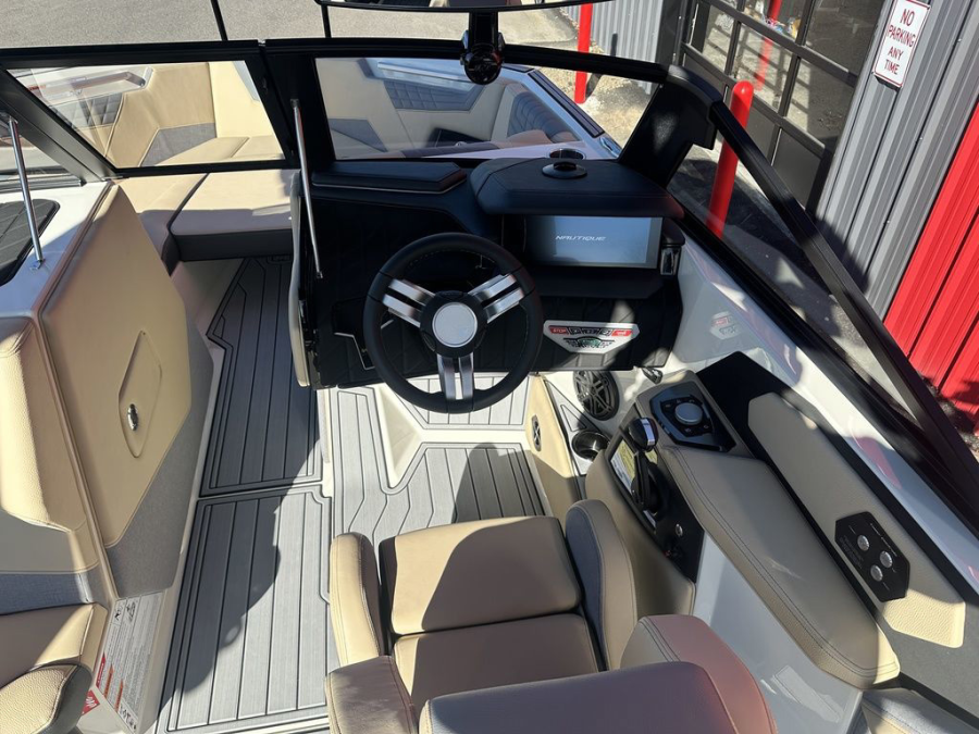 2026 Nautique Boats S23 for sale in Washougal, Washington