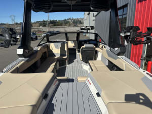 2026 Nautique Super Air Nautique S23