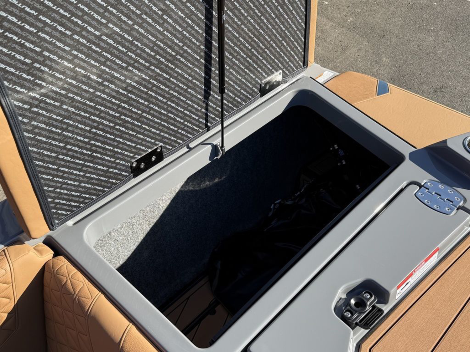 2026 Nautique Super Air Nautique GS24