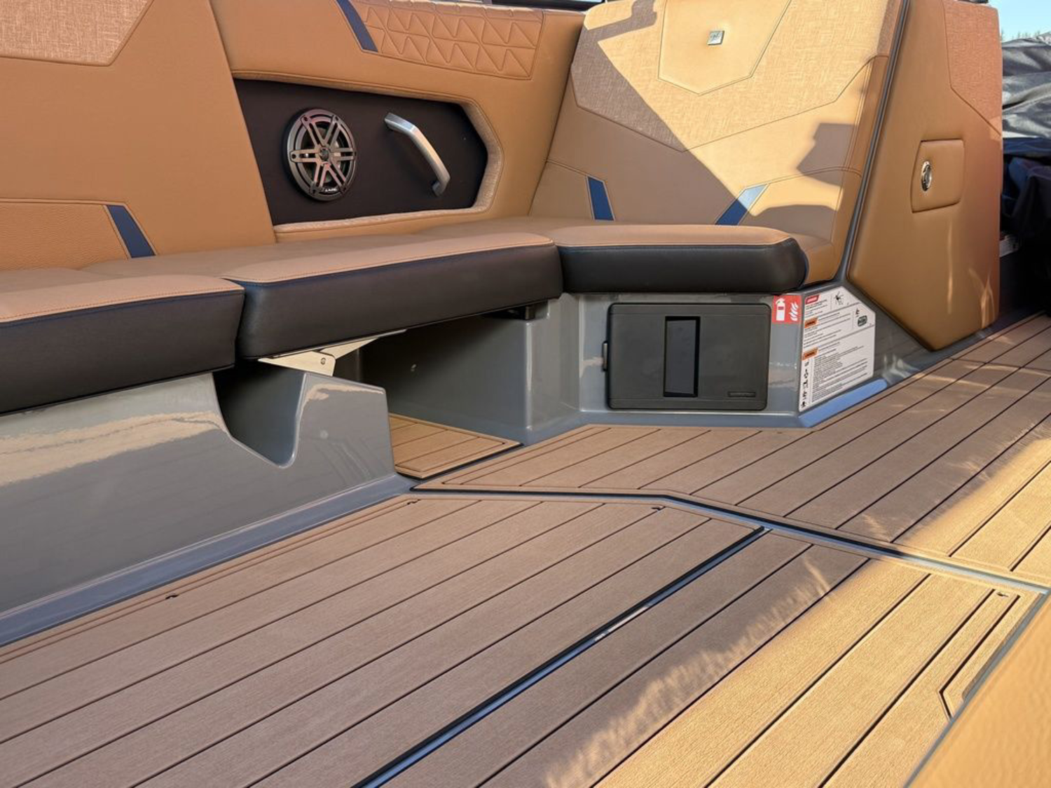 2026 Nautique Super Air Nautique GS24