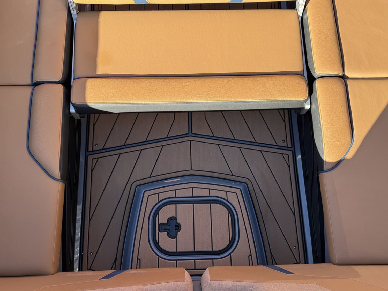 2026 Nautique Super Air Nautique GS24