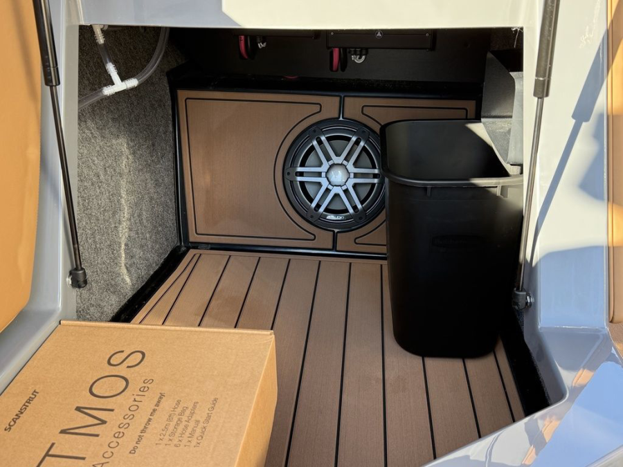 2026 Nautique Boats GS24 for sale in Washougal, Washington