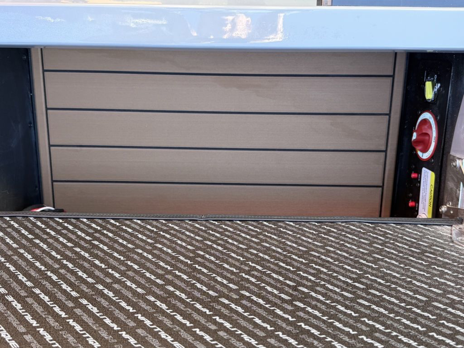 2026 Nautique Super Air Nautique GS24