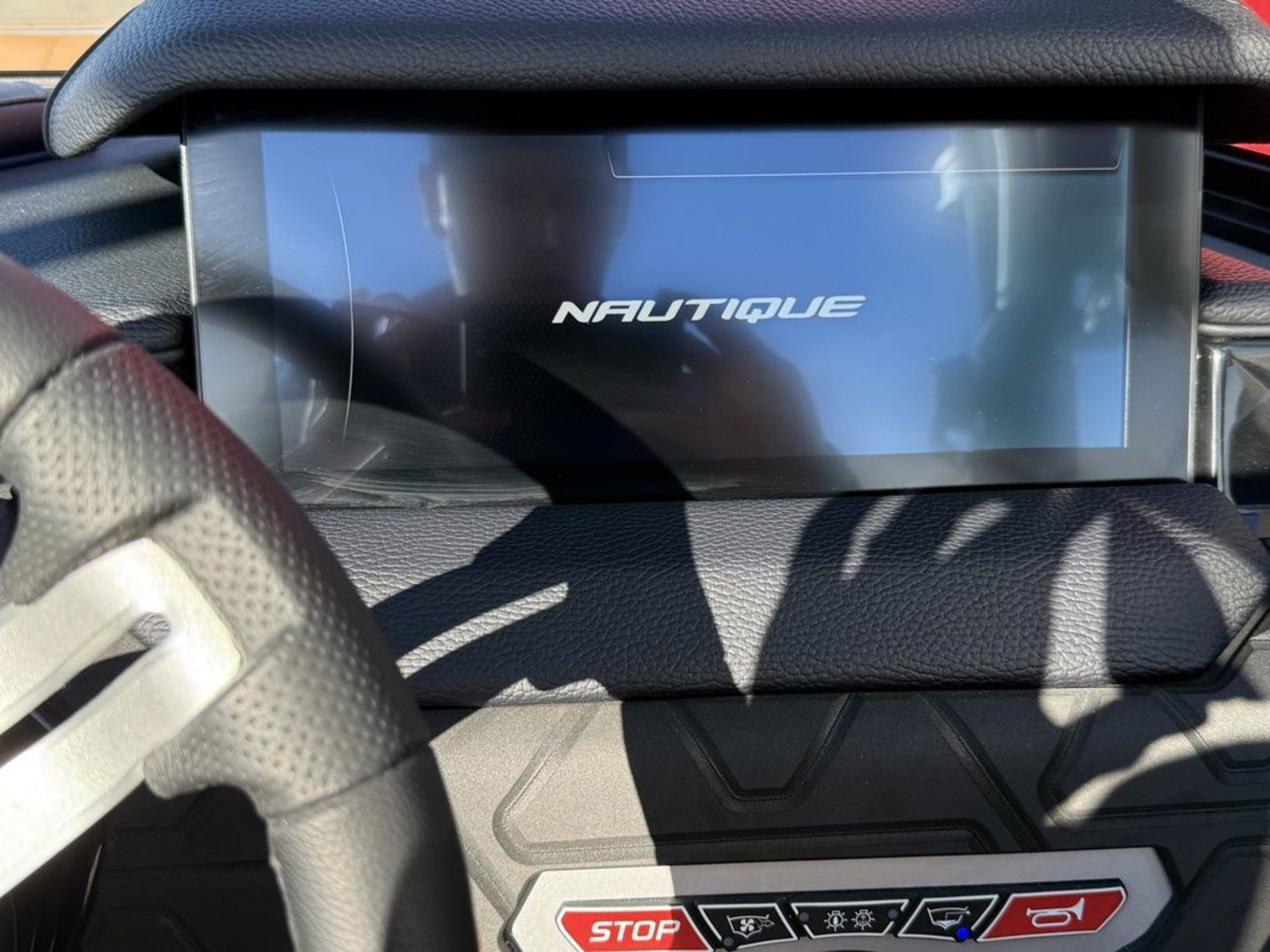 2026 Nautique Super Air Nautique GS24