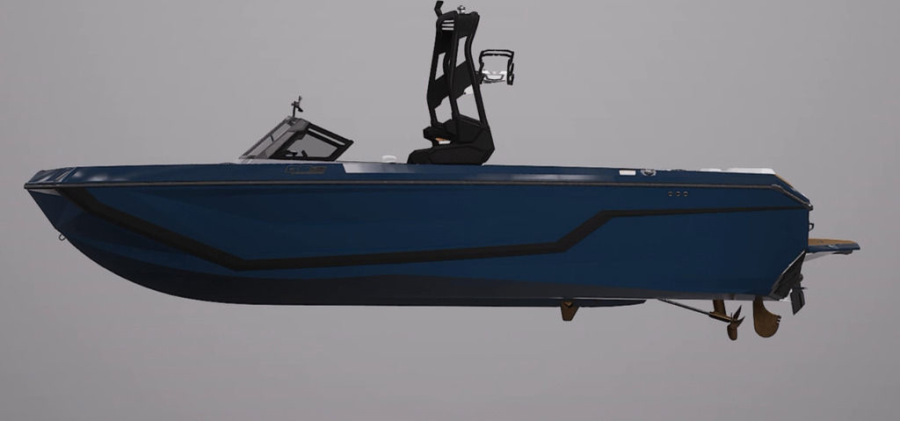 2026 Nautique Boats GS24 for sale in Washougal, Washington