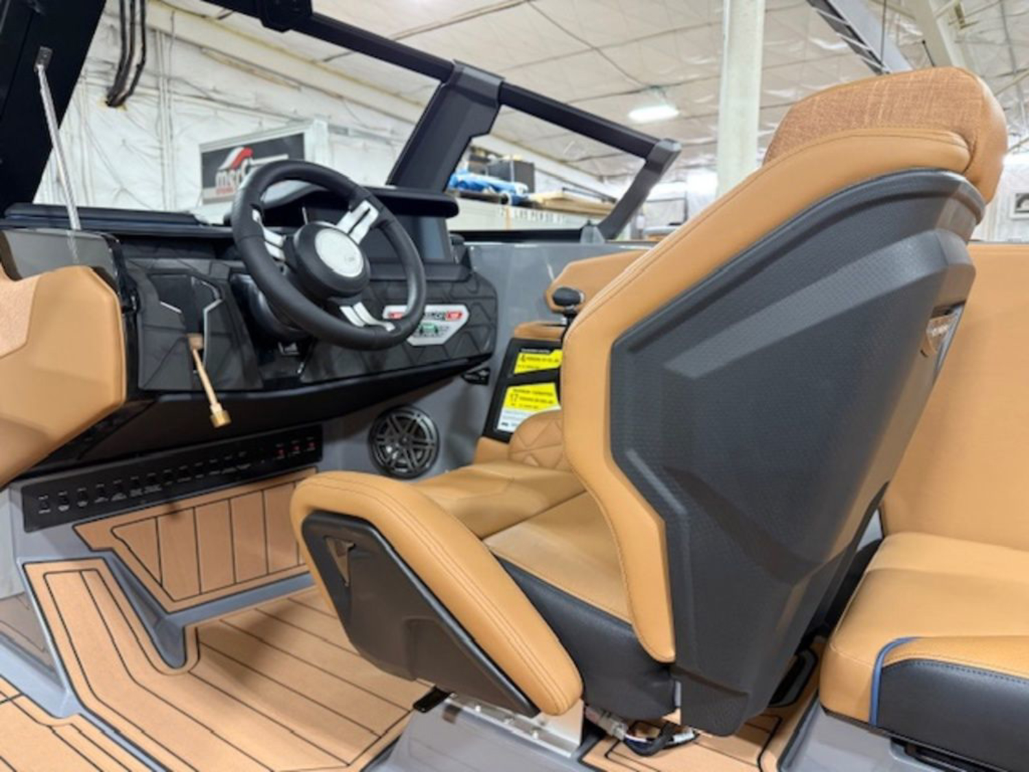 2026 Nautique Super Air Nautique GS24
