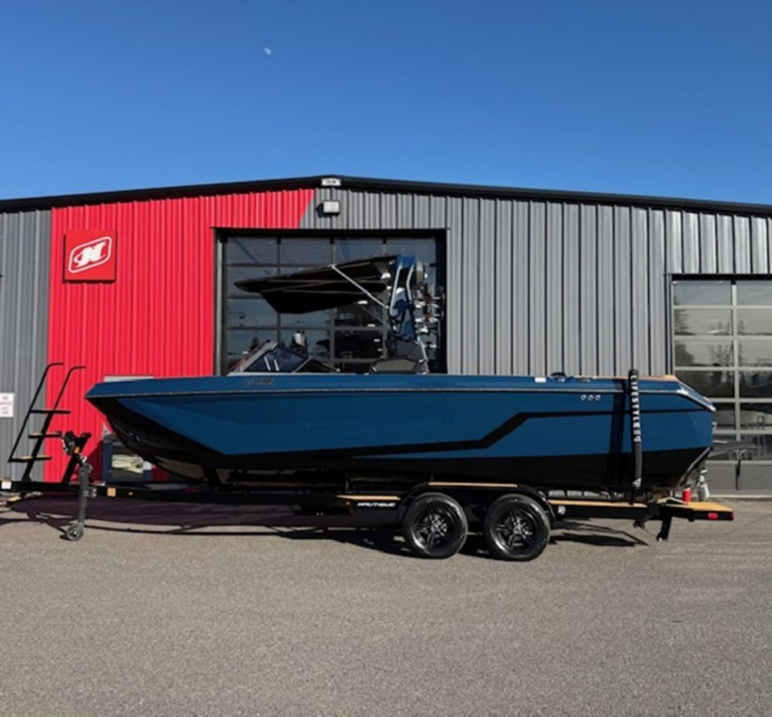 2026 Nautique Super Air Nautique GS24