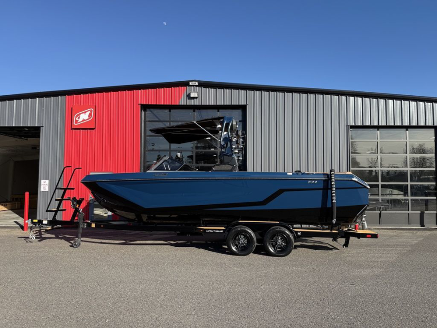 2026 Nautique Boats GS24 for sale in Washougal, Washington