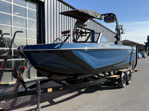 2026 Nautique Boats GS24 for sale in Washougal, Washington