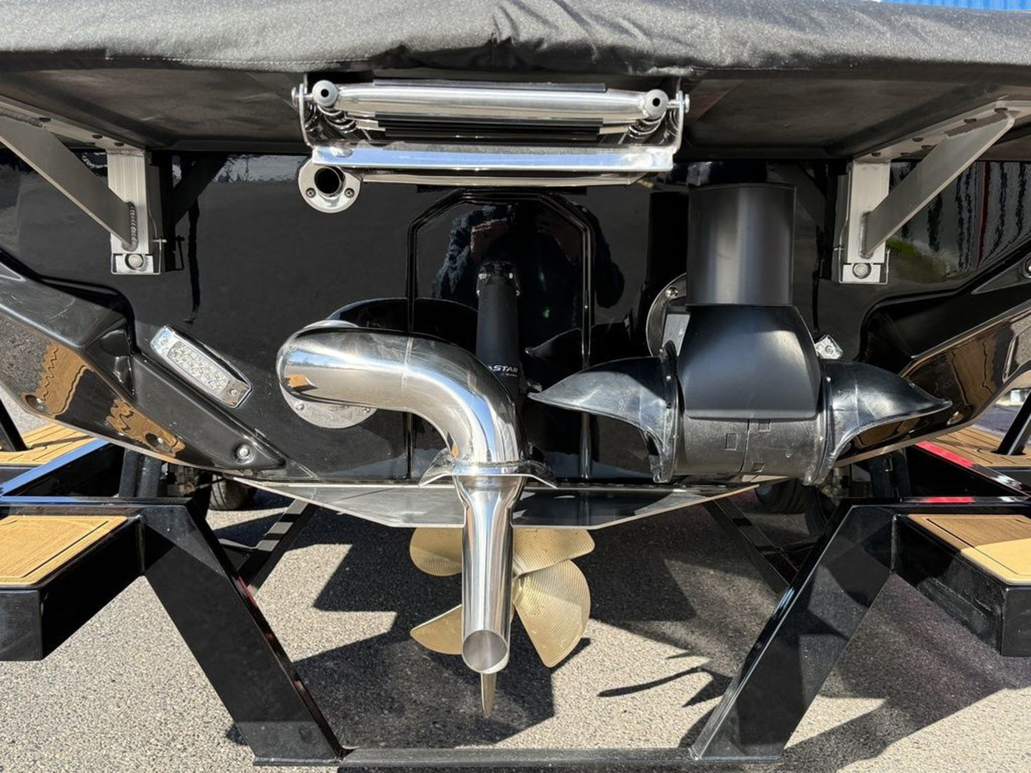 2026 Nautique Super Air Nautique GS24