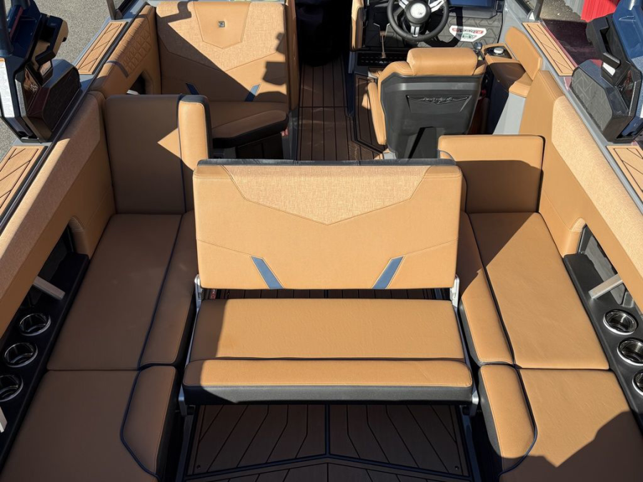 2026 Nautique Boats GS24 for sale in Washougal, Washington