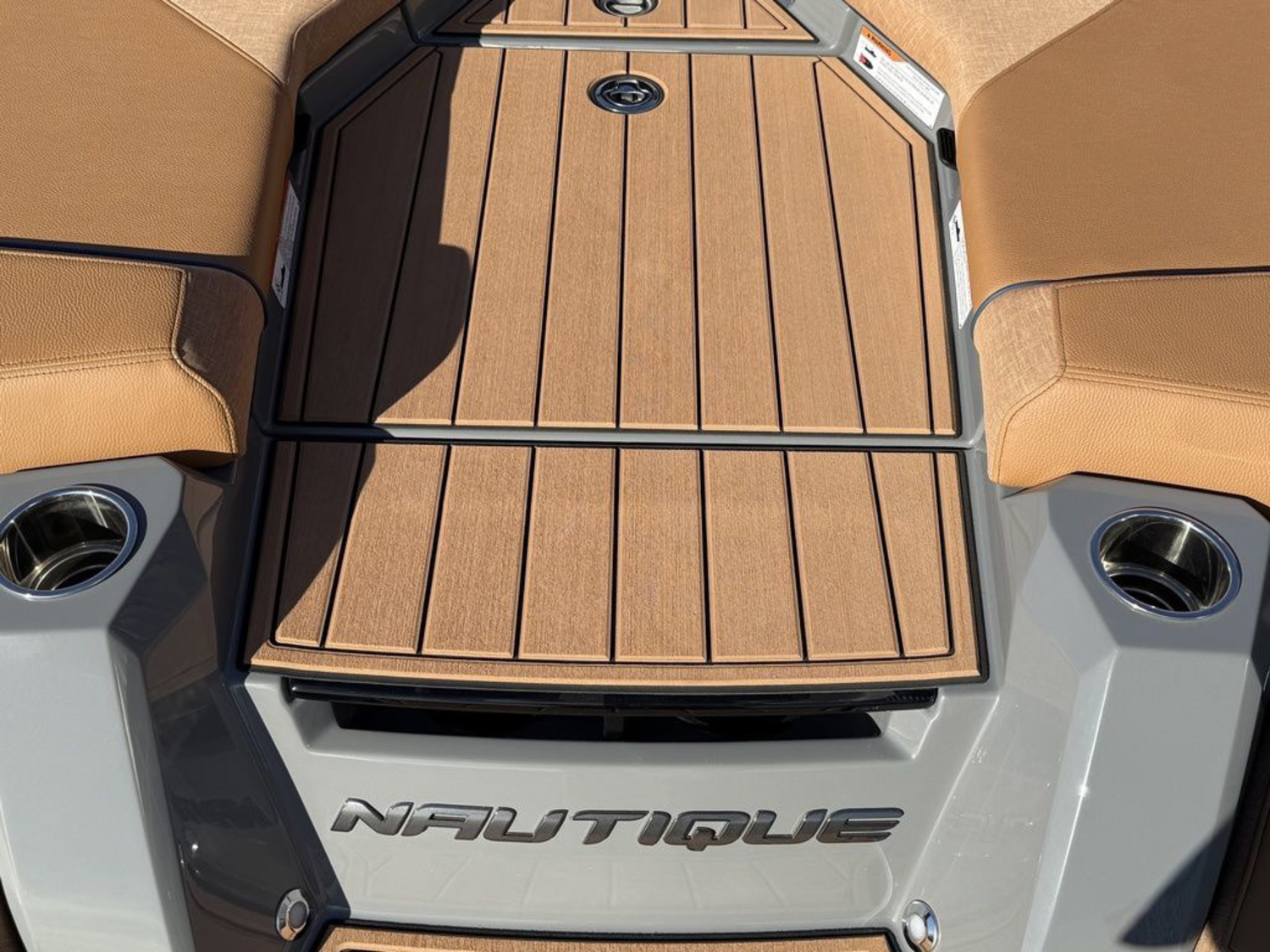 2026 Nautique Super Air Nautique GS24