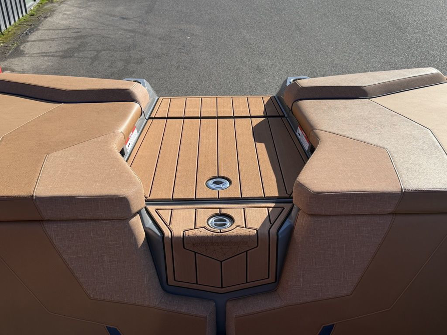 2026 Nautique Super Air Nautique GS24