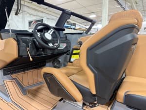 2026 Nautique Super Air Nautique GS24