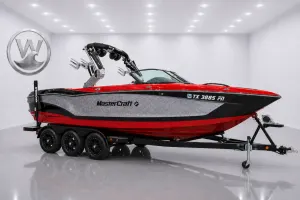 2019 Mastercraft Boats X24 for sale in Austin, Texas