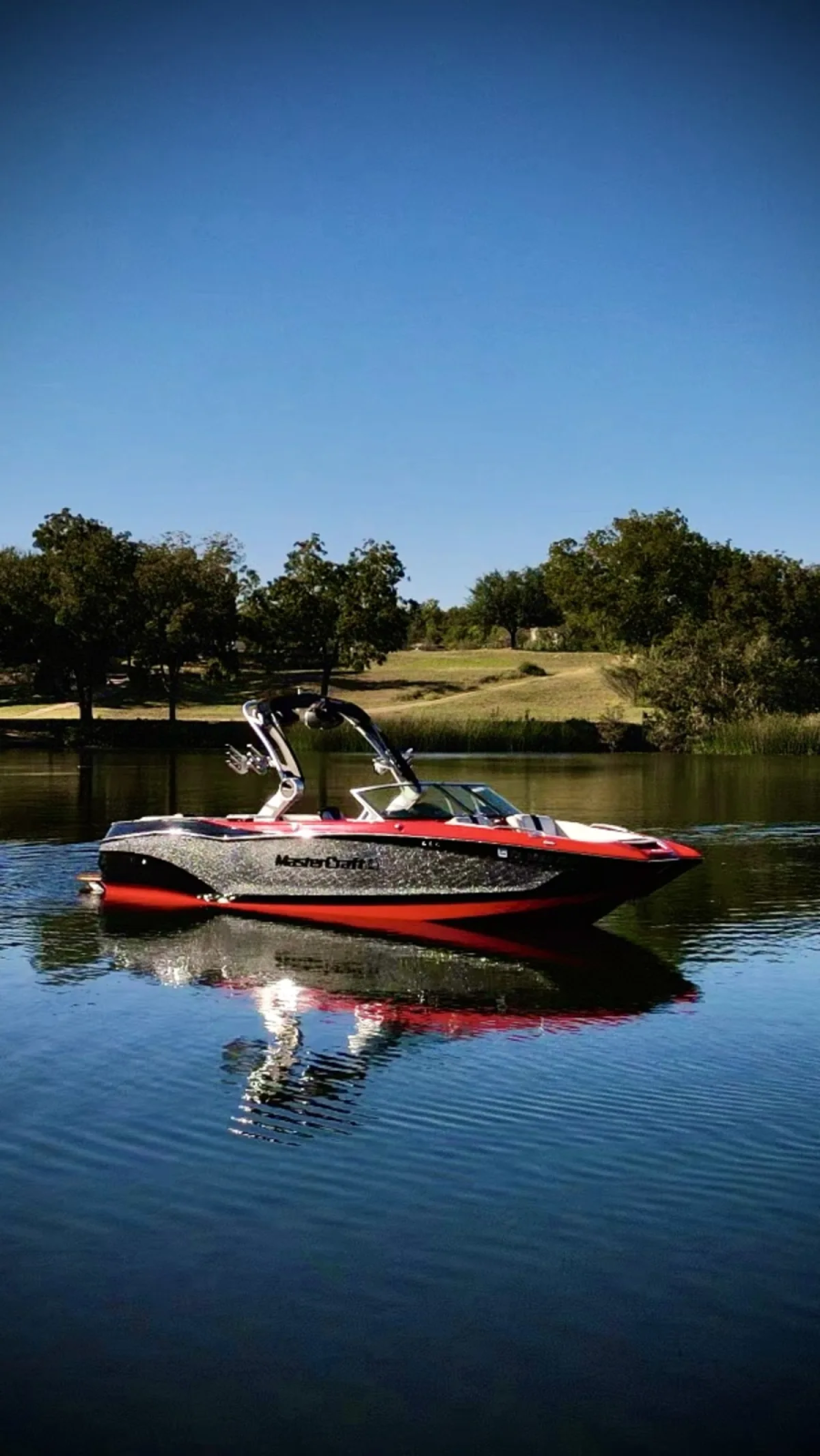 2019 Mastercraft Boats X24 for sale in Austin, Texas