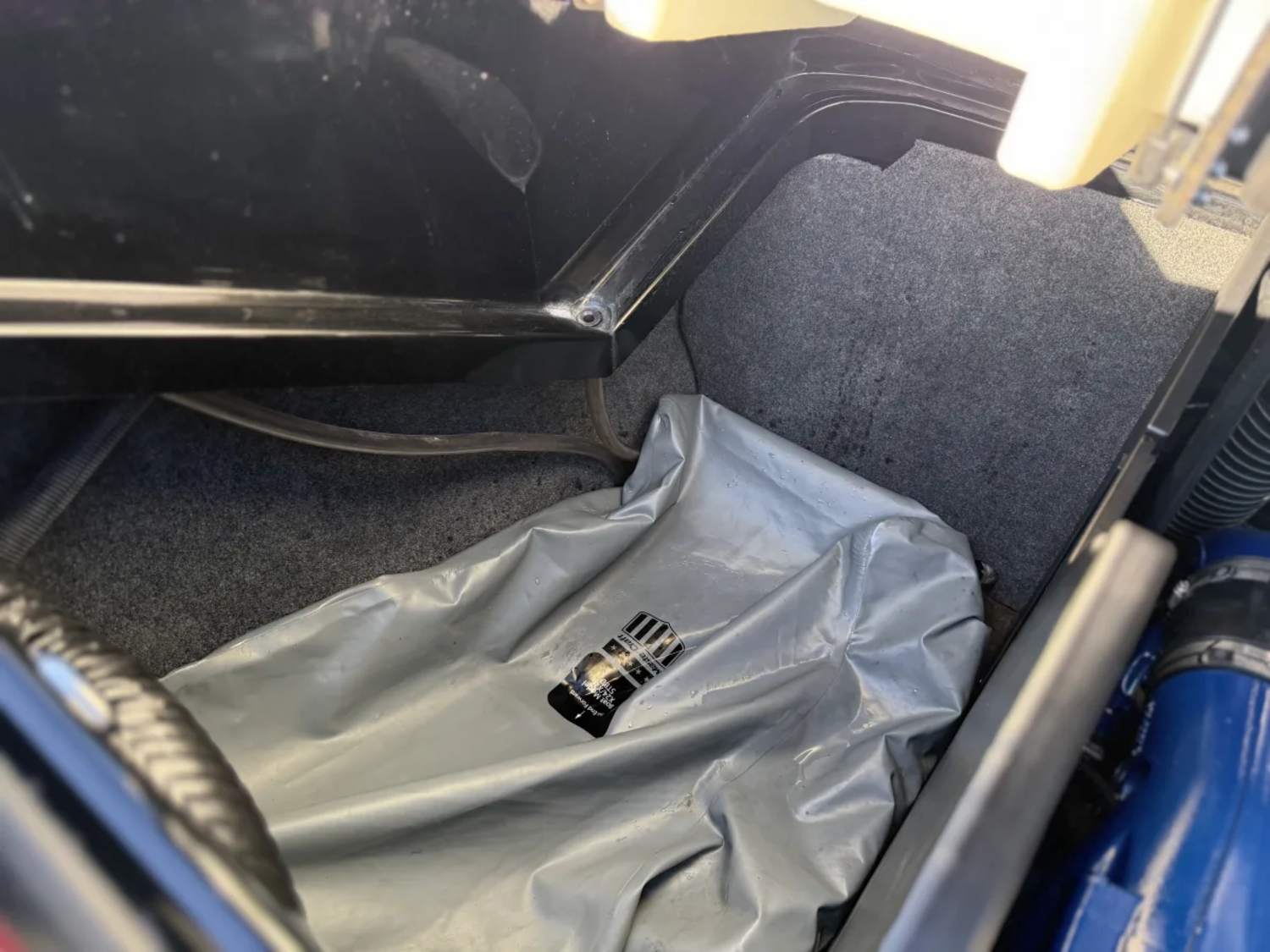 2019 Mastercraft X24