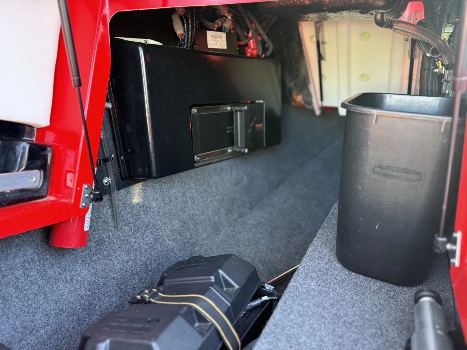 2019 Mastercraft X24