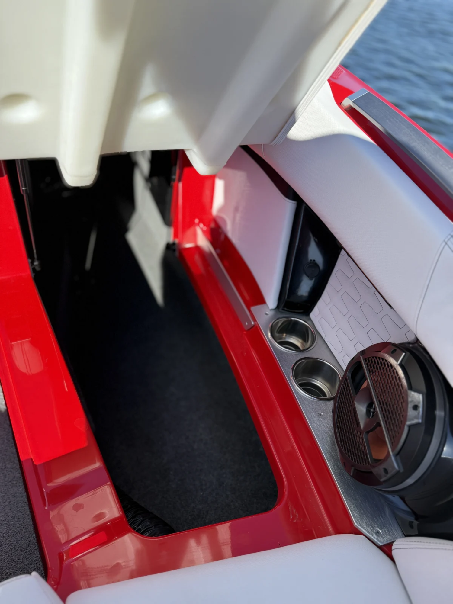 2019 Mastercraft X24