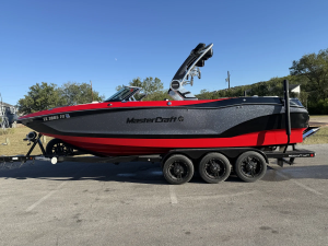 2019 Mastercraft Boats X24 for sale in Austin, Texas