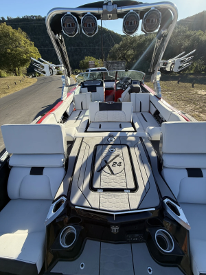 2019 Mastercraft Boats X24 for sale in Austin, Texas