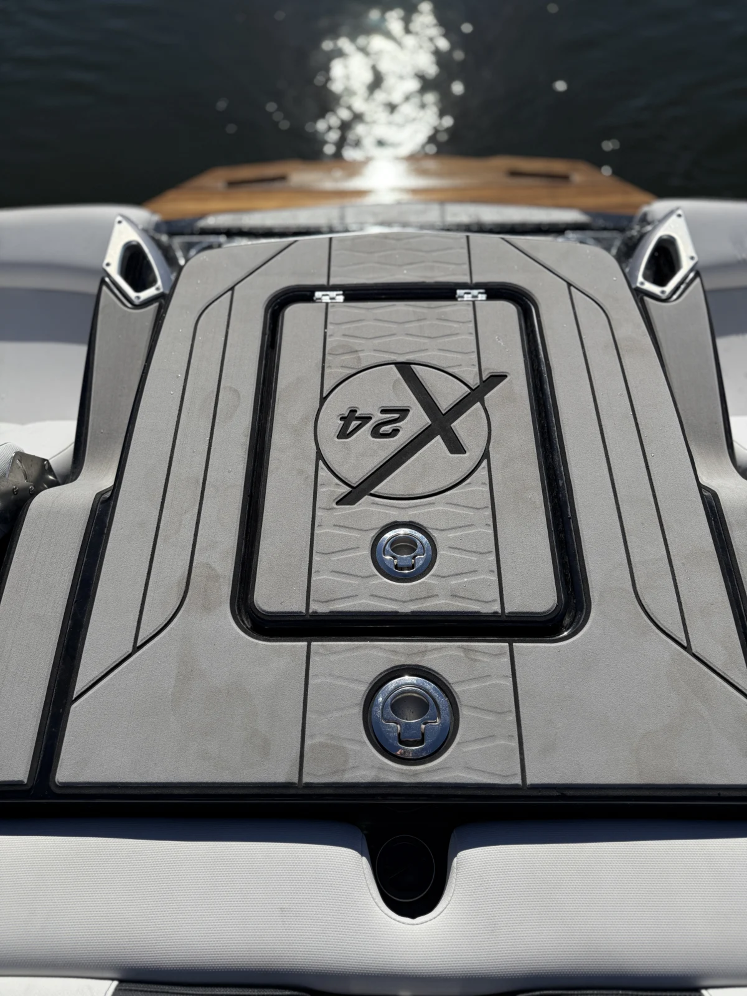 2019 Mastercraft X24