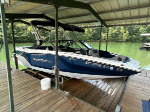 2022 Mastercraft Boats NXT22 for sale in Greenville, South Carolina