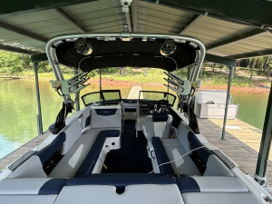 2022 Mastercraft Boats NXT22 for sale in Greenville, South Carolina