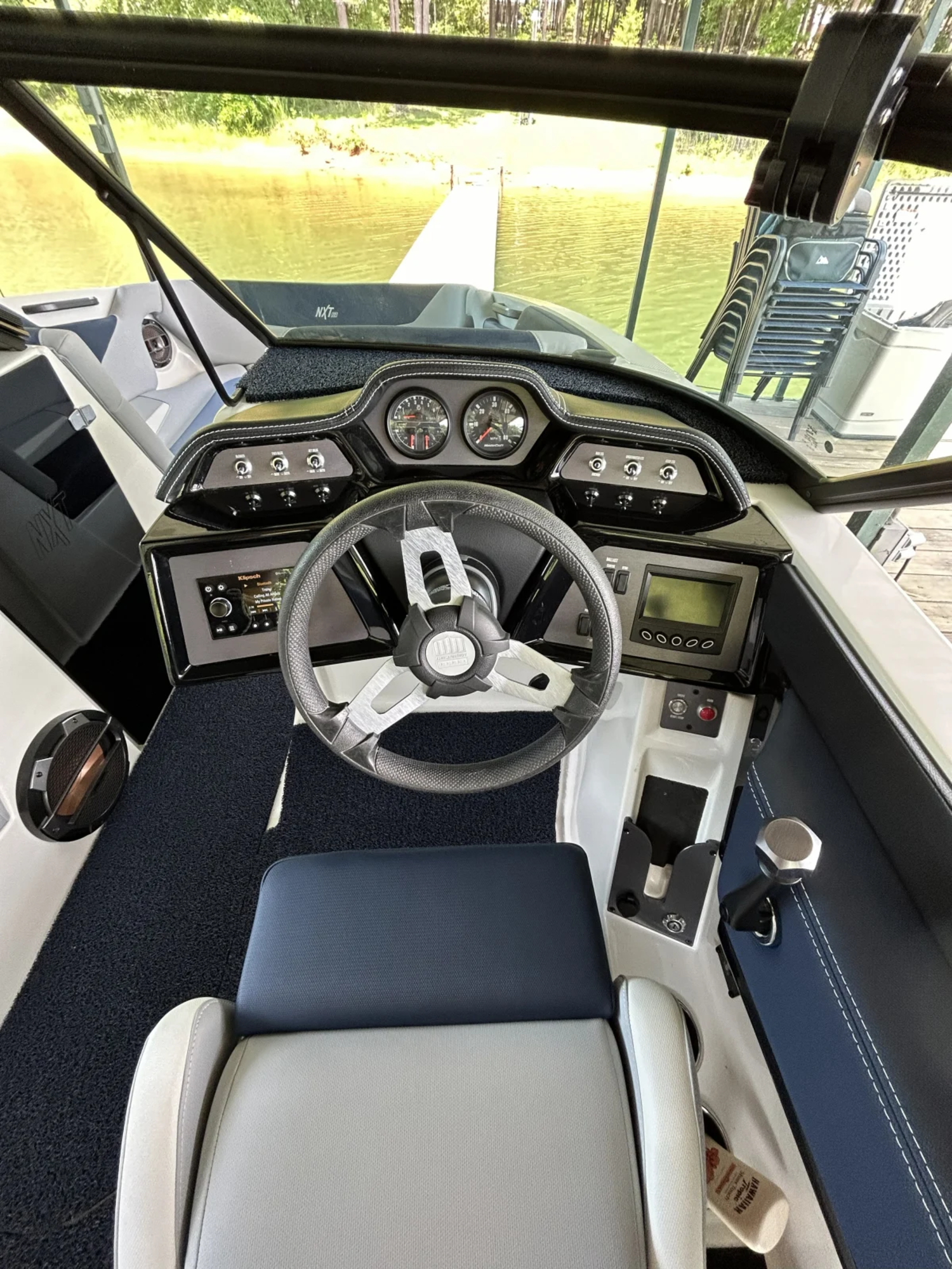 Beautifully Maintained 2022 NXT22