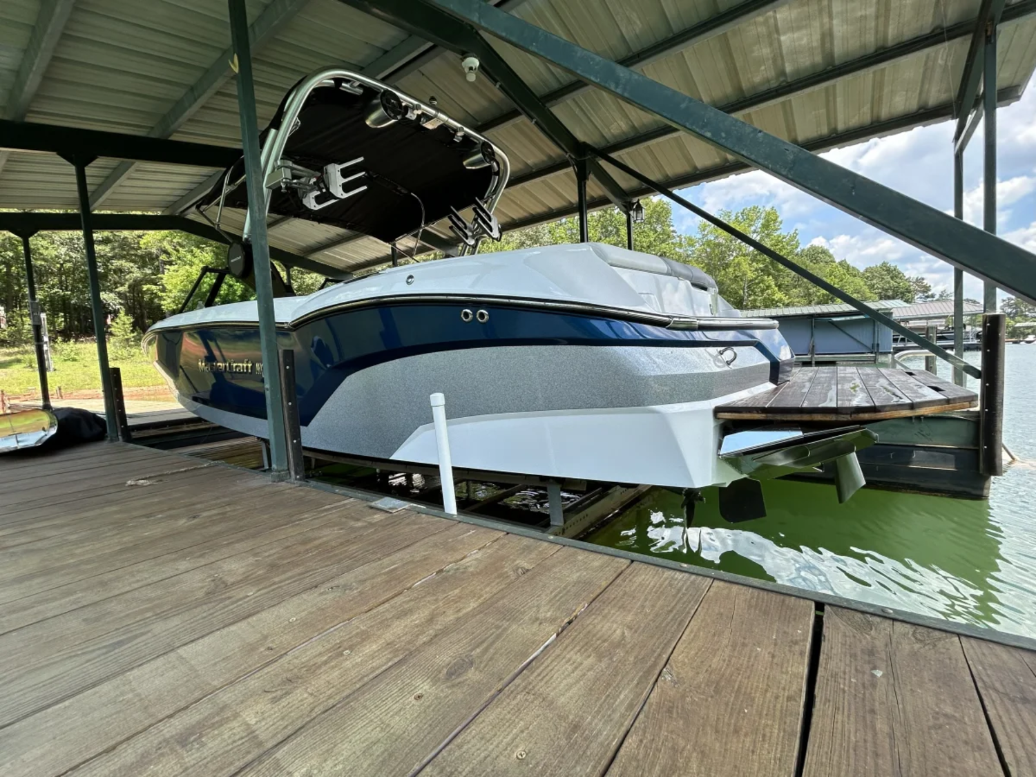 2022 Mastercraft Boats NXT22 for sale in Greenville, South Carolina