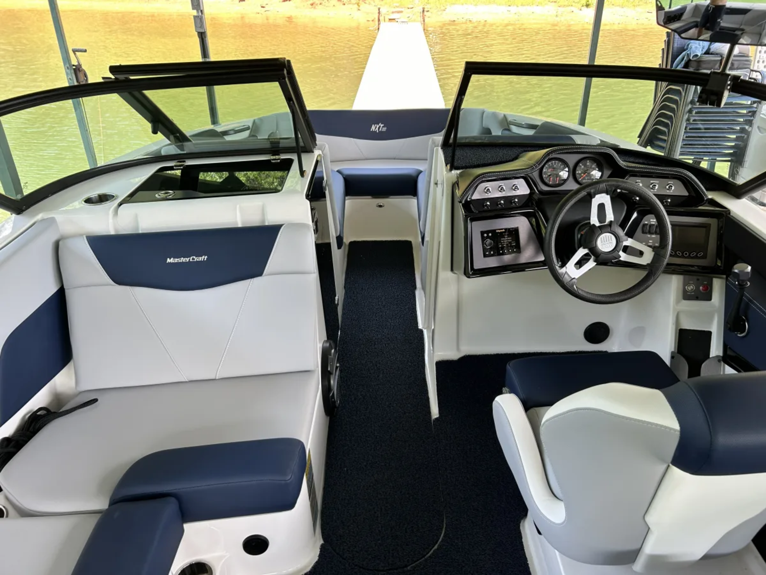 2022 Mastercraft Boats NXT22 for sale in Greenville, South Carolina