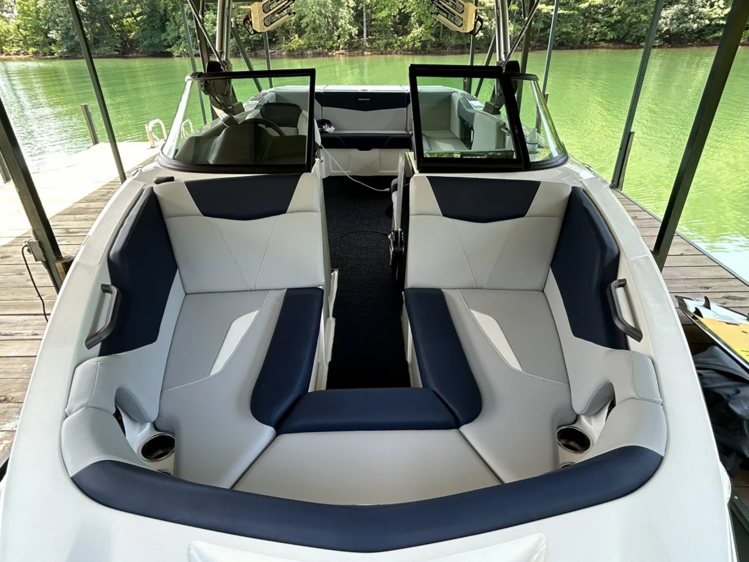 2022 Mastercraft Boats NXT22 for sale in Greenville, South Carolina