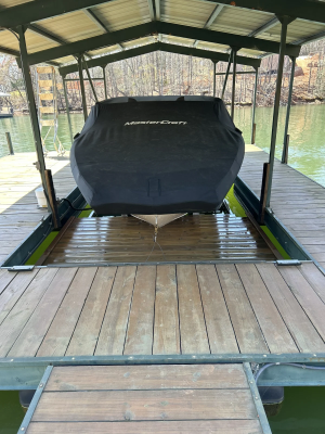 2022 Mastercraft Boats NXT22 for sale in Greenville, South Carolina
