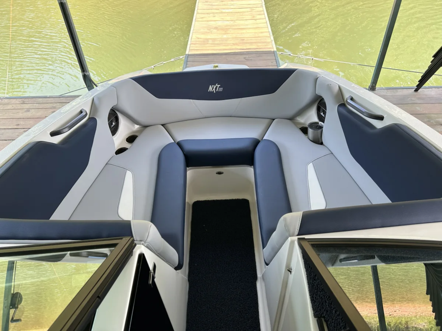 2022 Mastercraft Boats NXT22 for sale in Greenville, South Carolina