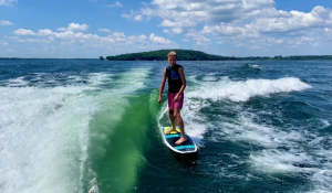 2022 Supra Boats SA for sale in Neenah, Wisconsin