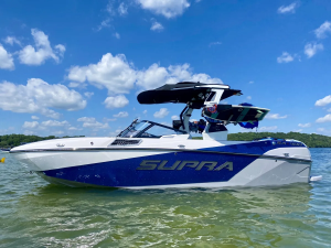2022 Supra Boats SA for sale in Neenah, Wisconsin