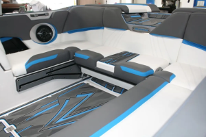 2022 Supra Boats SA for sale in Neenah, Wisconsin