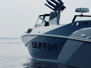 2022 Supra Boats SA for sale in Neenah, Wisconsin