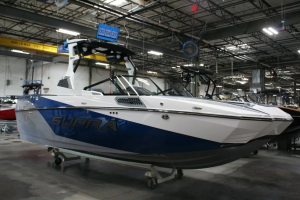 2022 Supra Boats SA for sale in Neenah, Wisconsin
