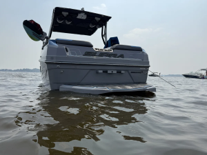 2022 Supra Boats SA for sale in Neenah, Wisconsin