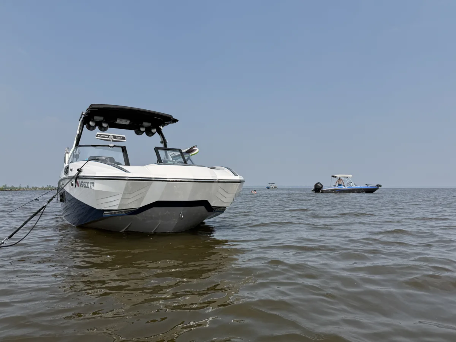 2022 Supra Boats SA for sale in Neenah, Wisconsin