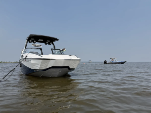 2022 Supra Boats SA for sale in Neenah, Wisconsin