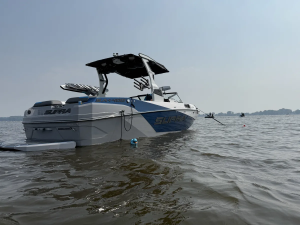 2022 Supra Boats SA for sale in Neenah, Wisconsin
