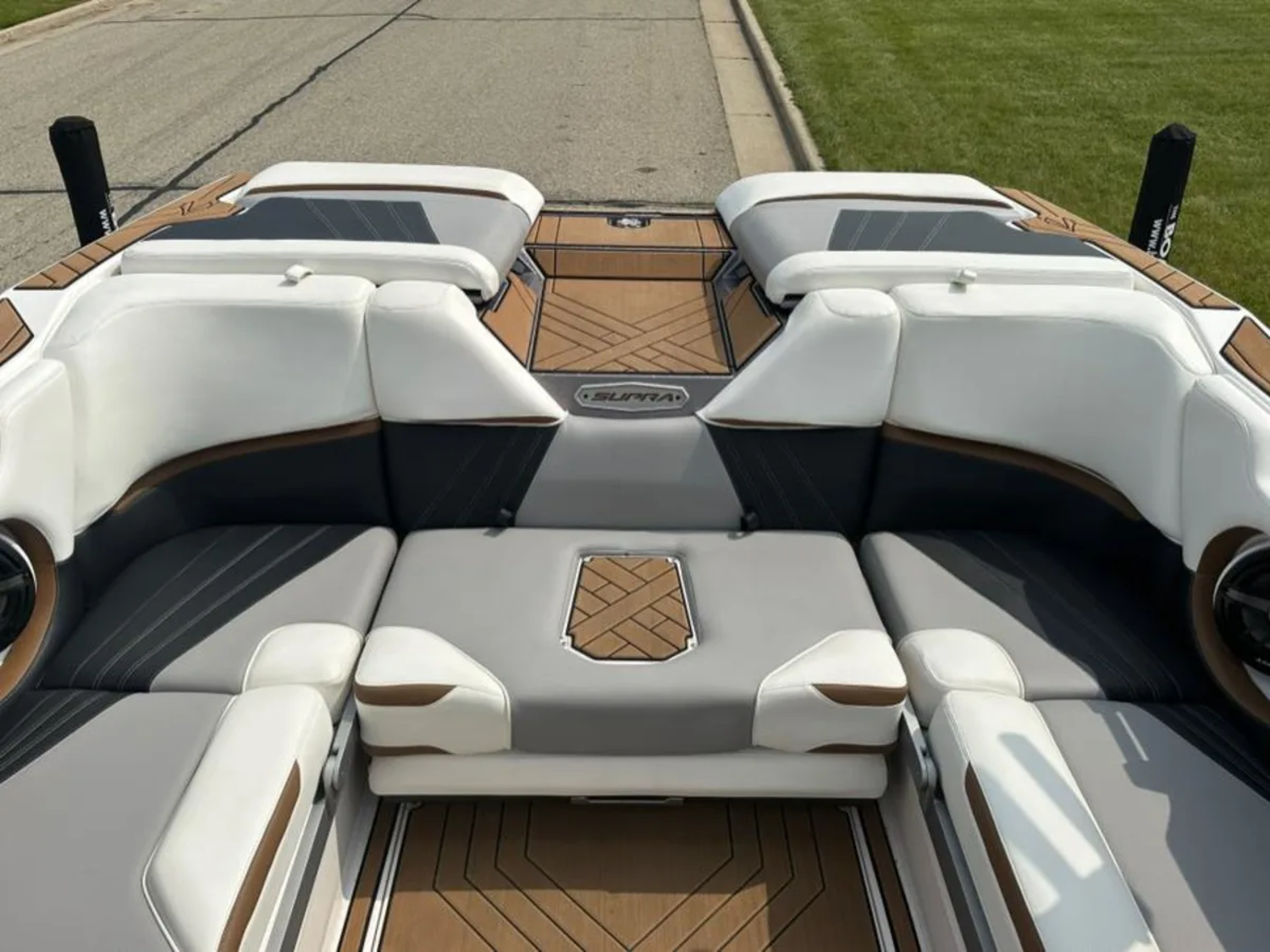 2020 Supra Boats SA for sale in Darien, Wisconsin
