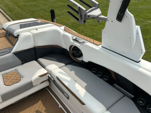 2020 Supra Boats SA for sale in Darien, Wisconsin