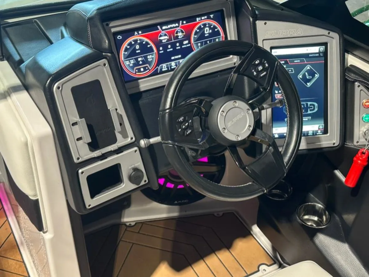 2020 Supra Boats SA for sale in Darien, Wisconsin