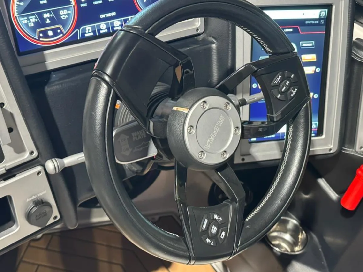 2020 Supra Boats SA for sale in Darien, Wisconsin