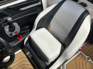 2020 Supra Boats SA for sale in Darien, Wisconsin